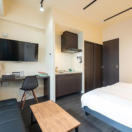 Vacation Inn Kamata I Tōkyō Extérieur photo
