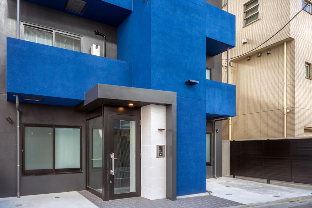 Vacation Inn Kamata I Tōkyō Extérieur photo