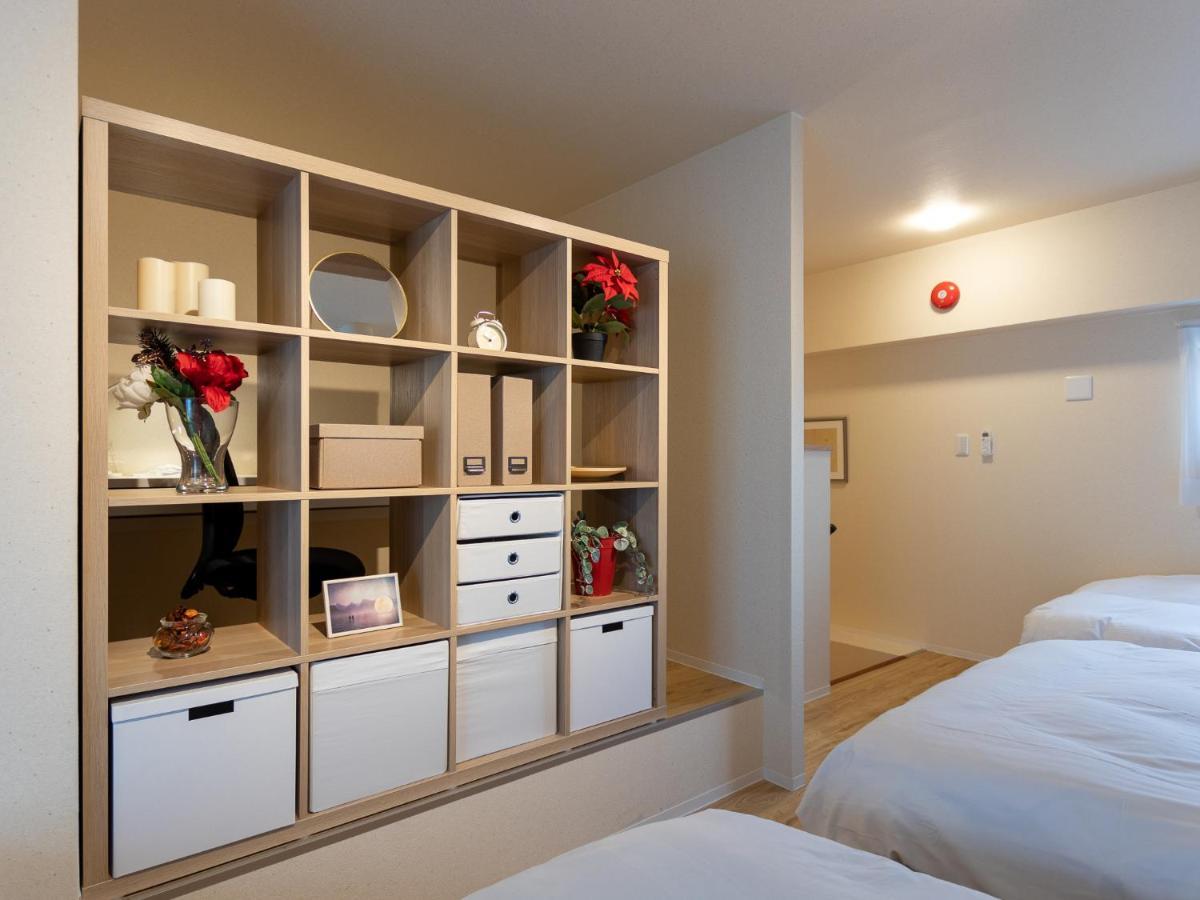 Vacation Inn Kamata I Tōkyō Extérieur photo