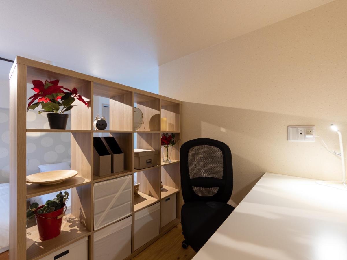 Vacation Inn Kamata I Tōkyō Extérieur photo