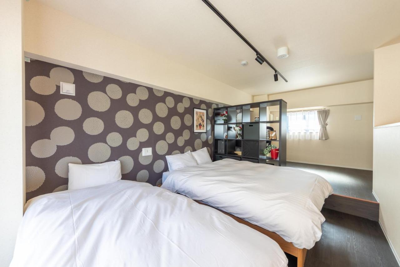 Vacation Inn Kamata I Tōkyō Extérieur photo