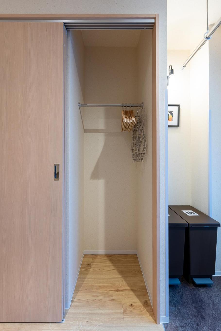 Vacation Inn Kamata I Tōkyō Chambre photo
