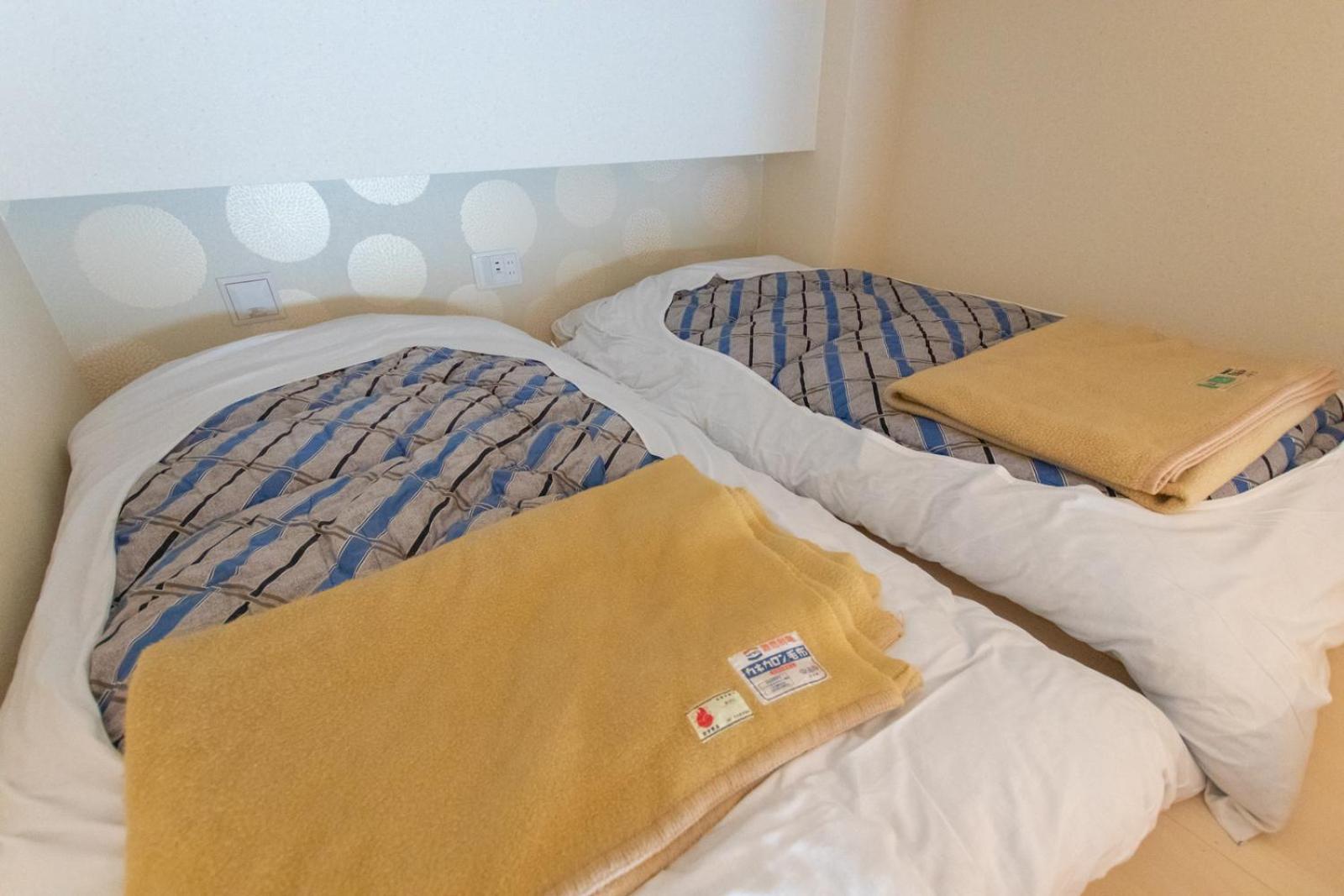 Vacation Inn Kamata I Tōkyō Chambre photo