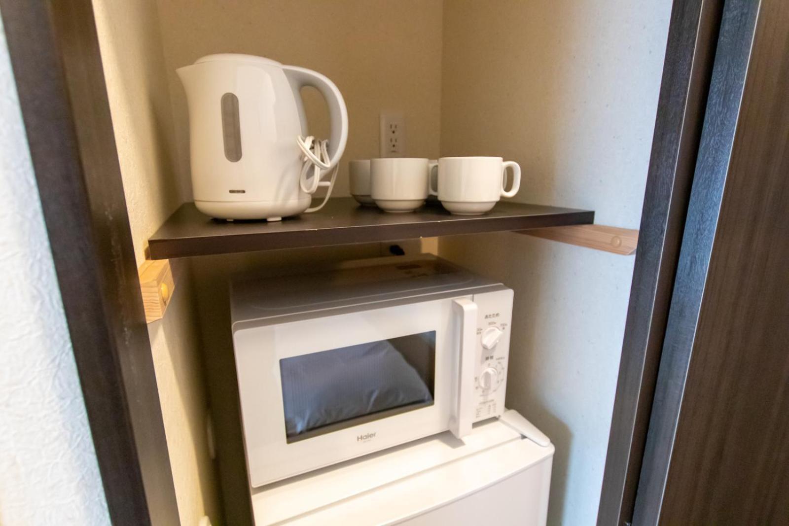 Vacation Inn Kamata I Tōkyō Chambre photo