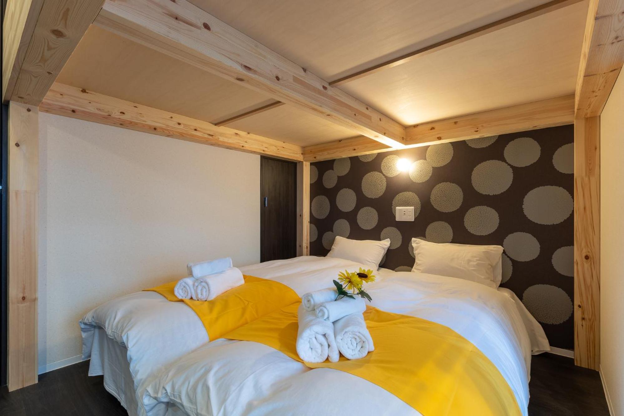 Vacation Inn Kamata I Tōkyō Chambre photo