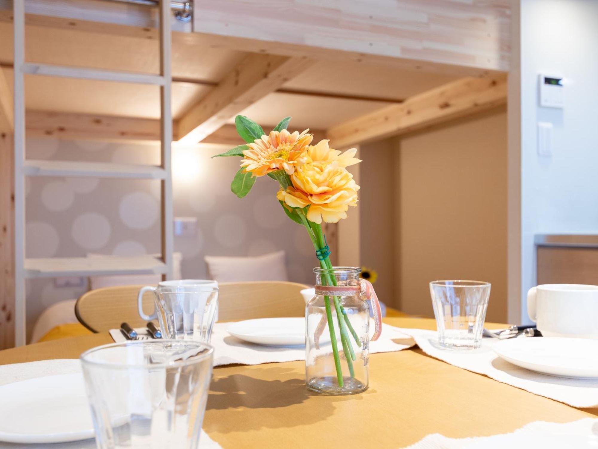 Vacation Inn Kamata I Tōkyō Extérieur photo