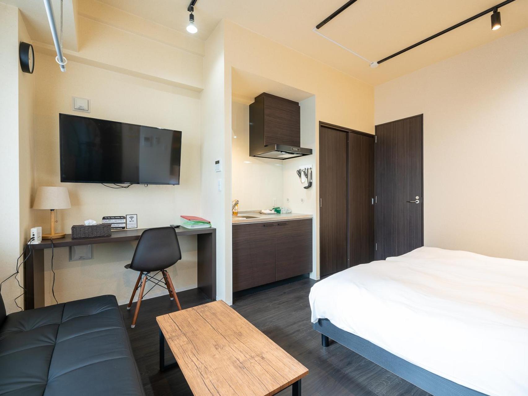 Vacation Inn Kamata I Tōkyō Extérieur photo