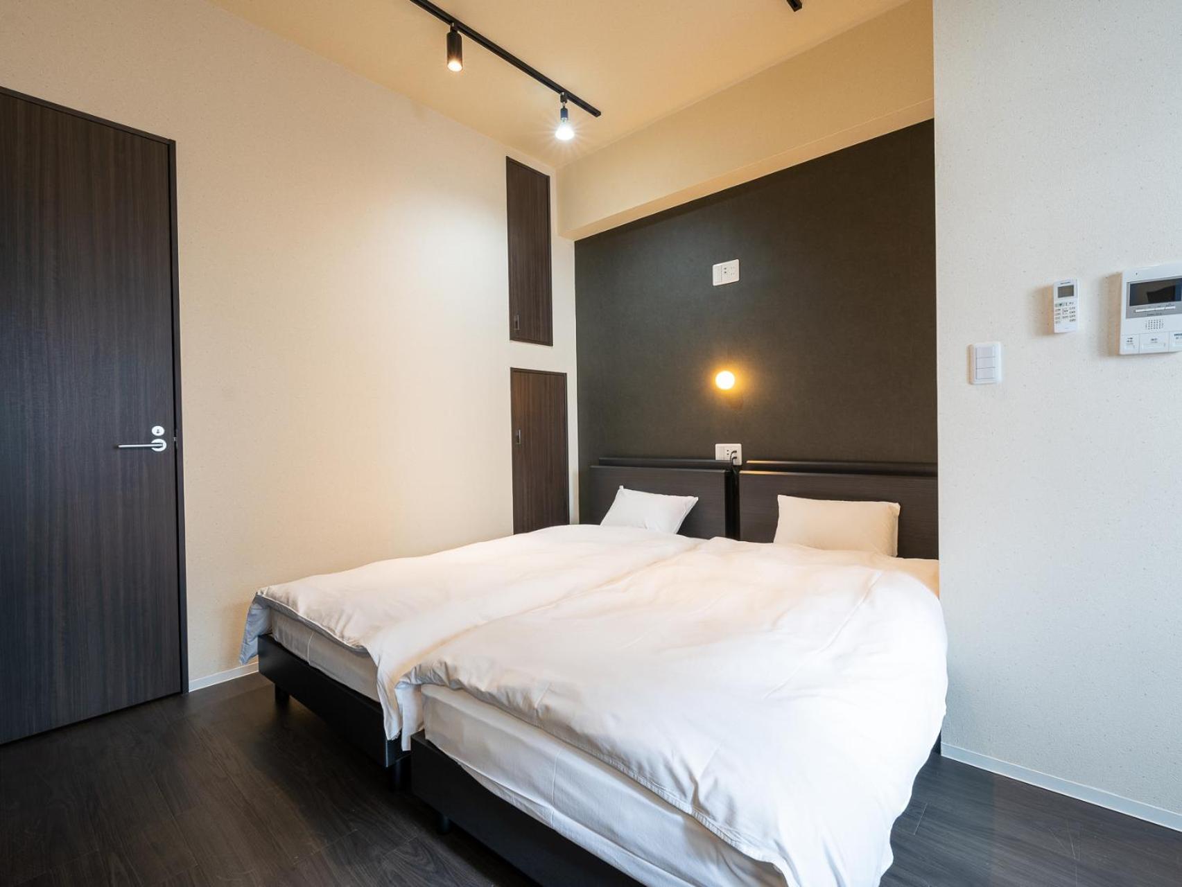 Vacation Inn Kamata I Tōkyō Extérieur photo