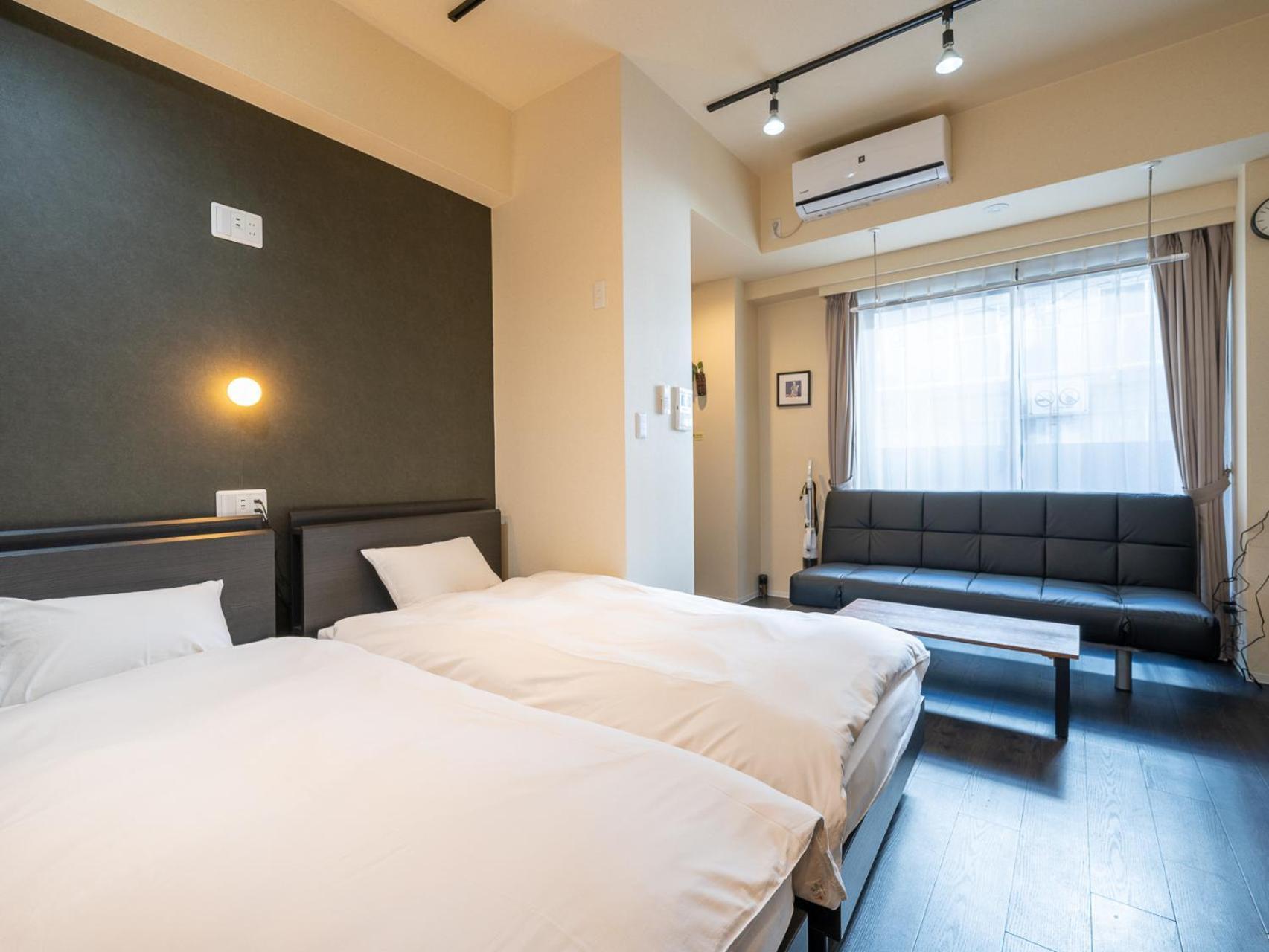 Vacation Inn Kamata I Tōkyō Extérieur photo