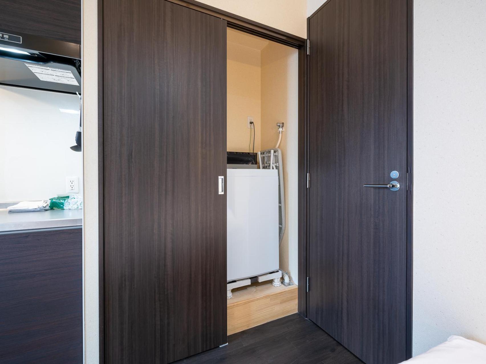 Vacation Inn Kamata I Tōkyō Extérieur photo