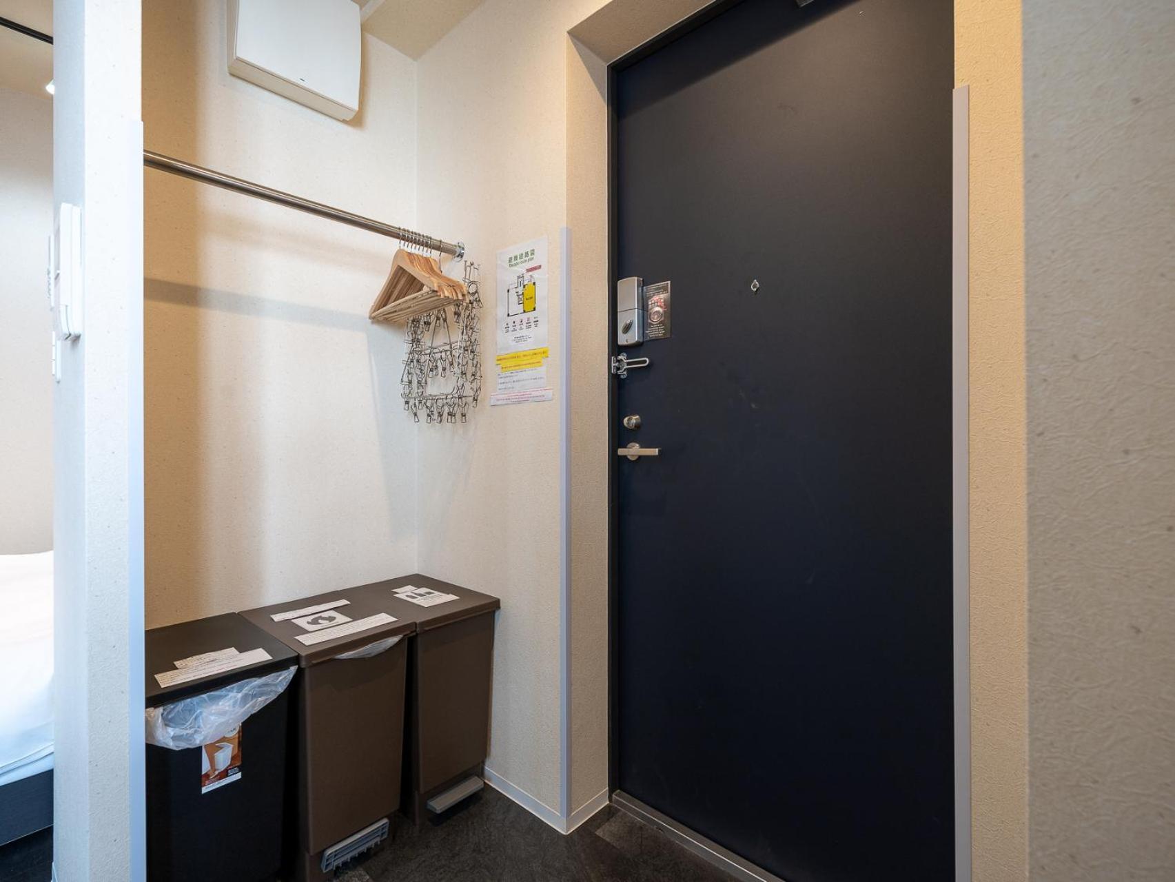 Vacation Inn Kamata I Tōkyō Extérieur photo