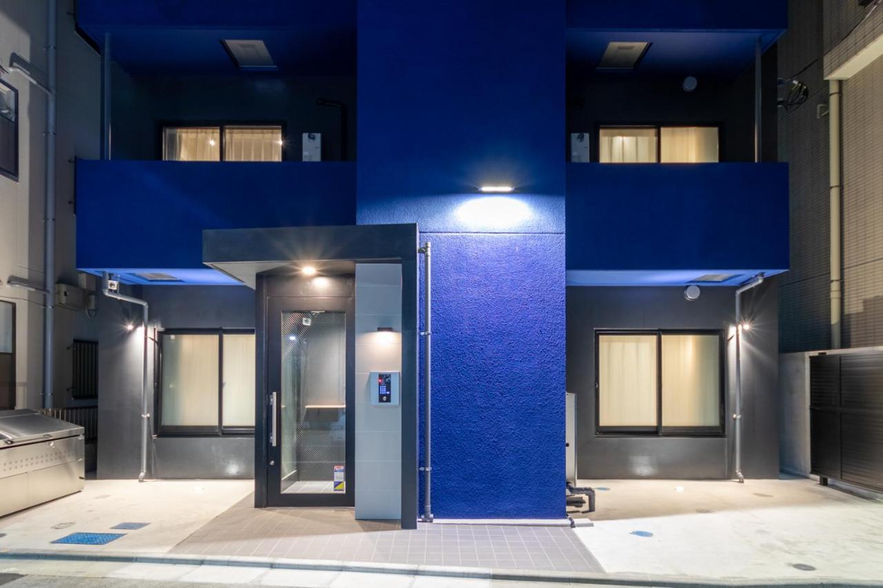 Vacation Inn Kamata I Tōkyō Extérieur photo
