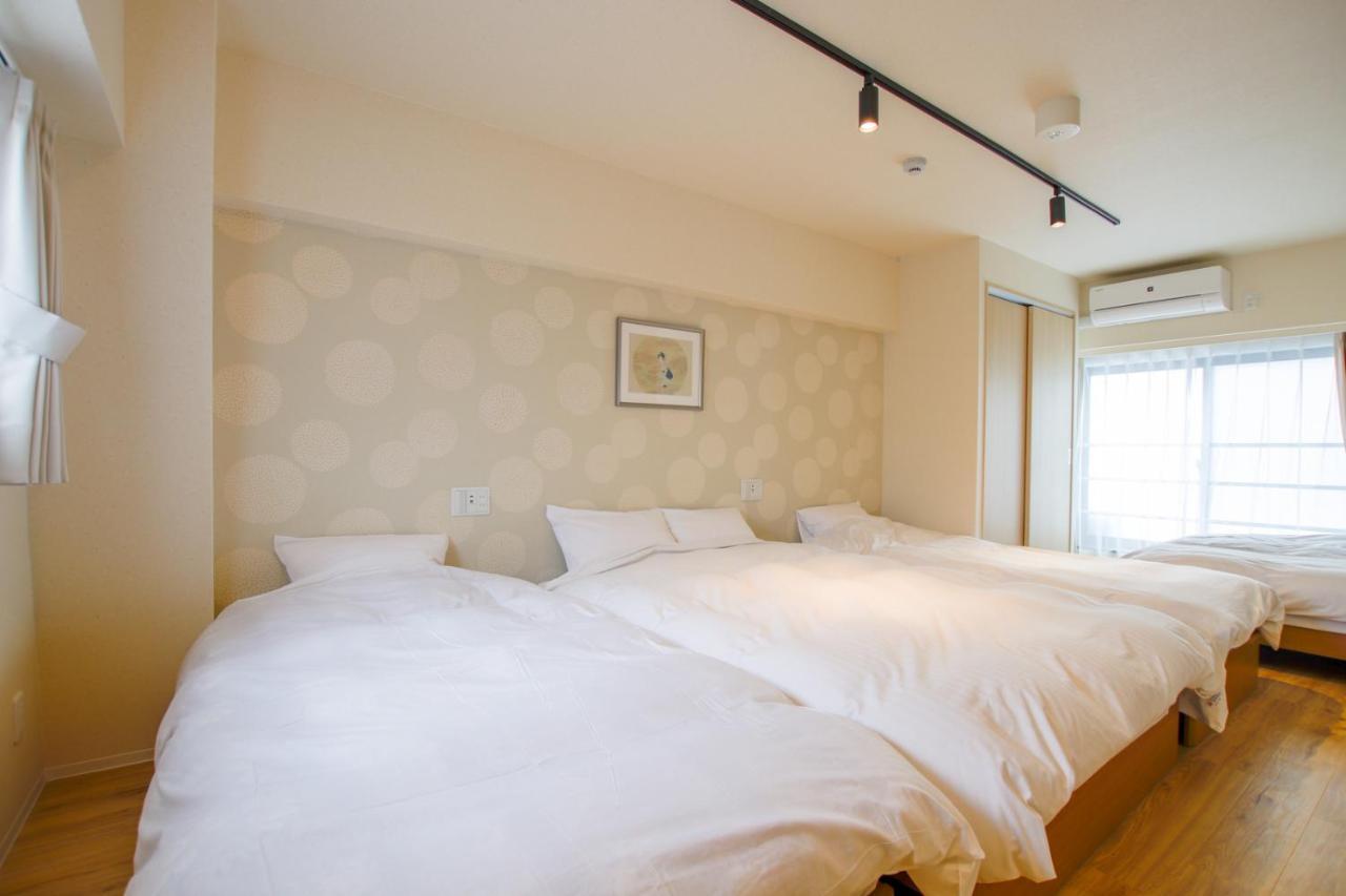 Vacation Inn Kamata I Tōkyō Extérieur photo