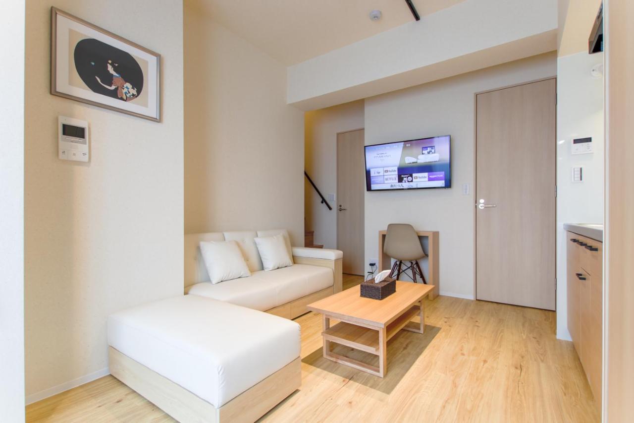 Vacation Inn Kamata I Tōkyō Extérieur photo