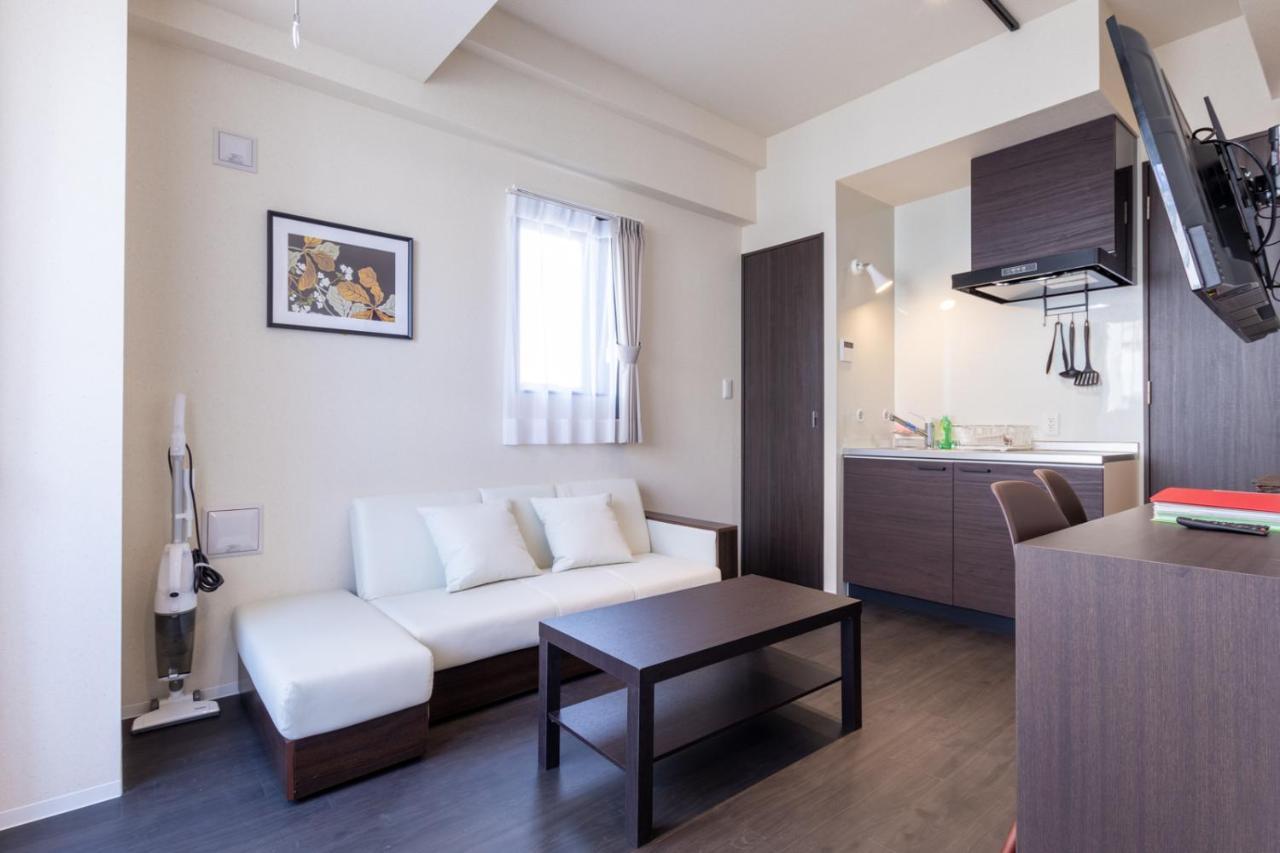 Vacation Inn Kamata I Tōkyō Extérieur photo