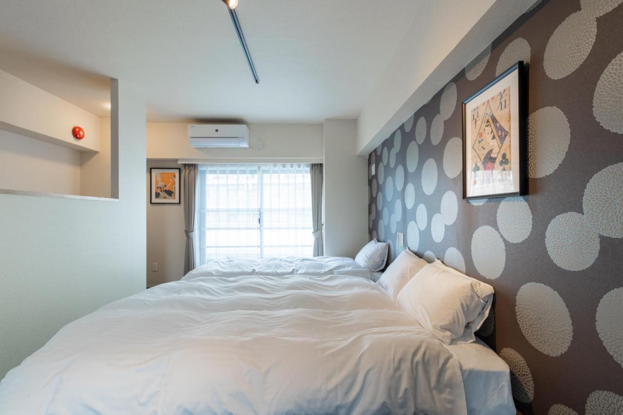 Vacation Inn Kamata I Tōkyō Extérieur photo